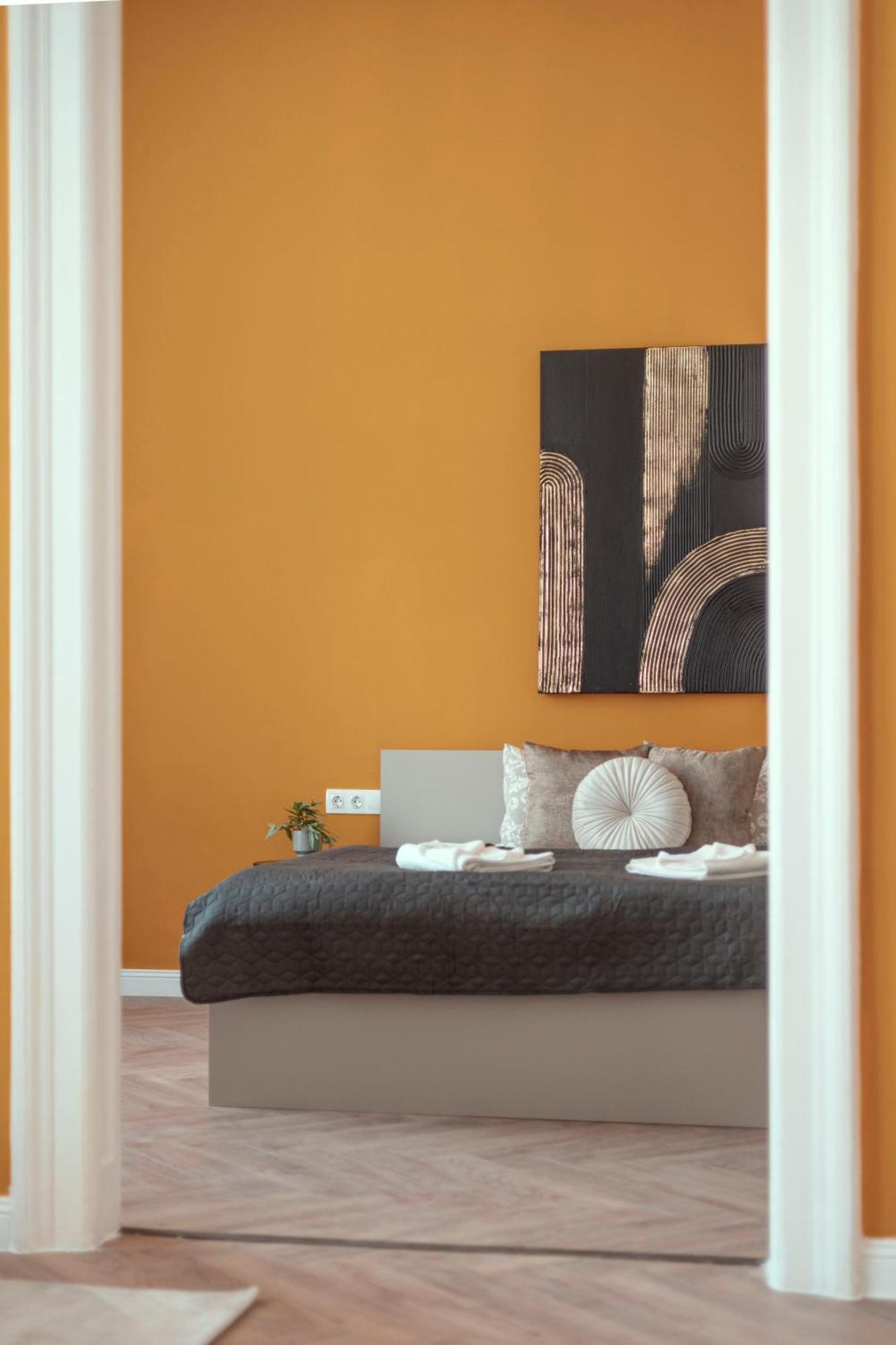 Exclusive Central 3Bedrm Stylish Residence By Prestige Homes Budapest Exteriör bild