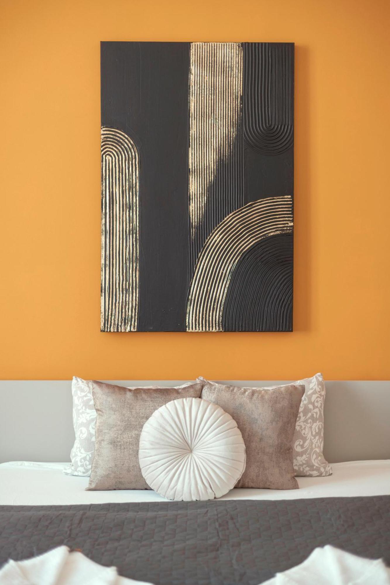 Exclusive Central 3Bedrm Stylish Residence By Prestige Homes Budapest Exteriör bild